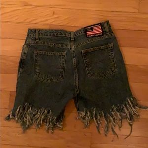 Ralph Lauren Shorts